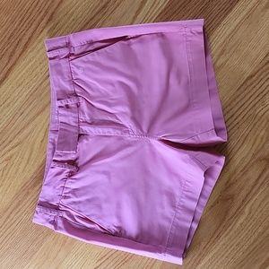 G1 GOODS All Cotton Shorts, Size 4